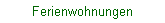 Ferienwohnungen